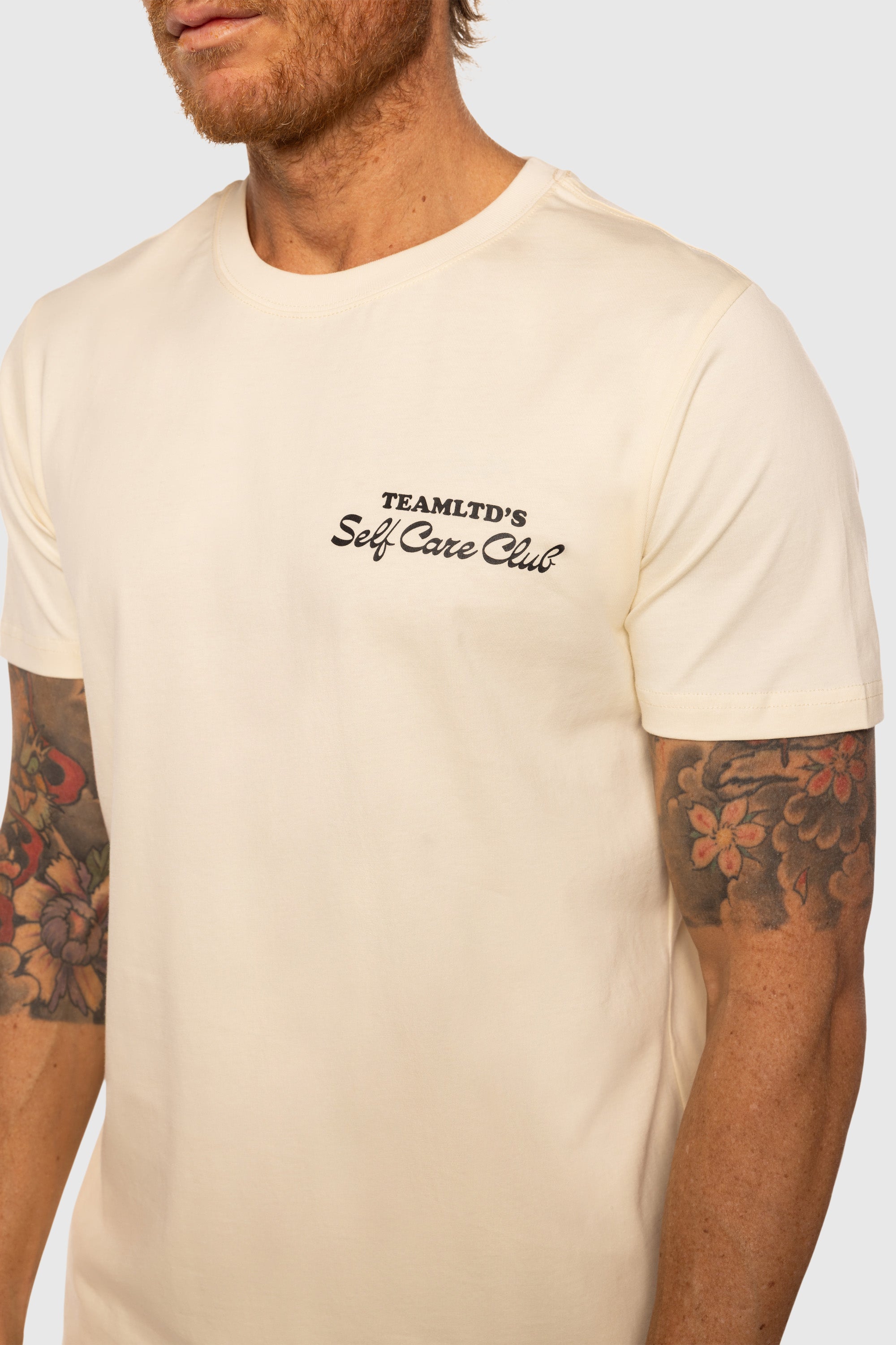 Self Care Tee - Comfortable & Stylish Women's T-Shirt for Relaxation & Wellness | Perfect for Yoga, Lounging & Everyday Wear