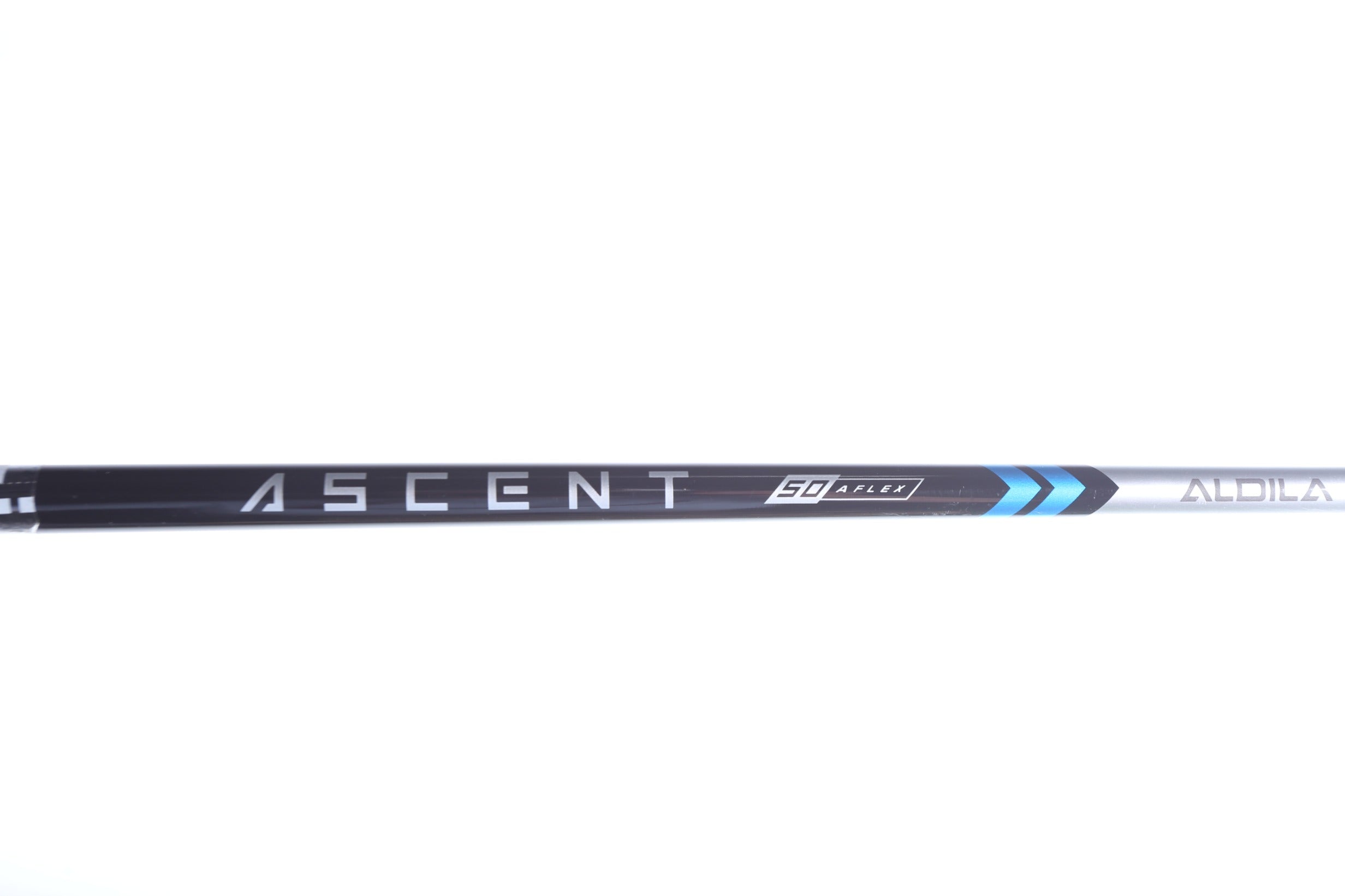Used Callaway Paradym X 7 Iron Right Handed Senior Flex Golf Club - Perfect for Senior Golfers & Practice Sessions