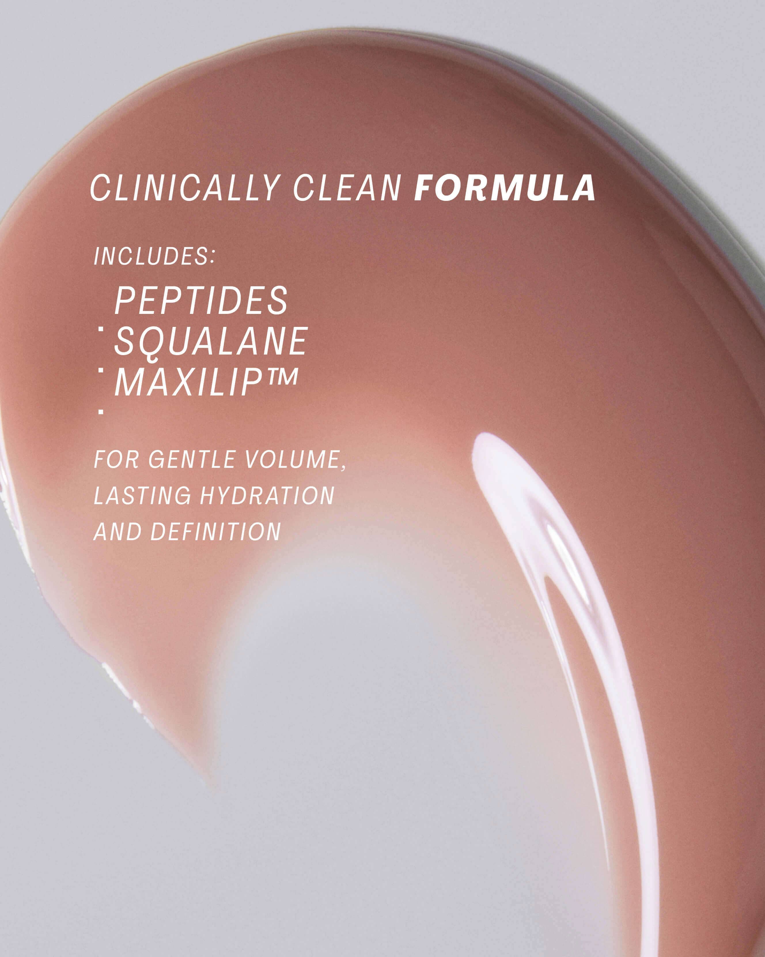 Lip Oasis™️ Glossy Treatment - Hydrating Lip Gloss with Vitamin E & Shea Butter | Perfect for Dry Lips, Makeup Looks & Everyday Moisture