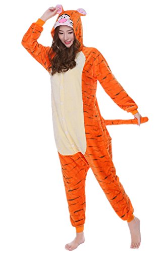Tigger