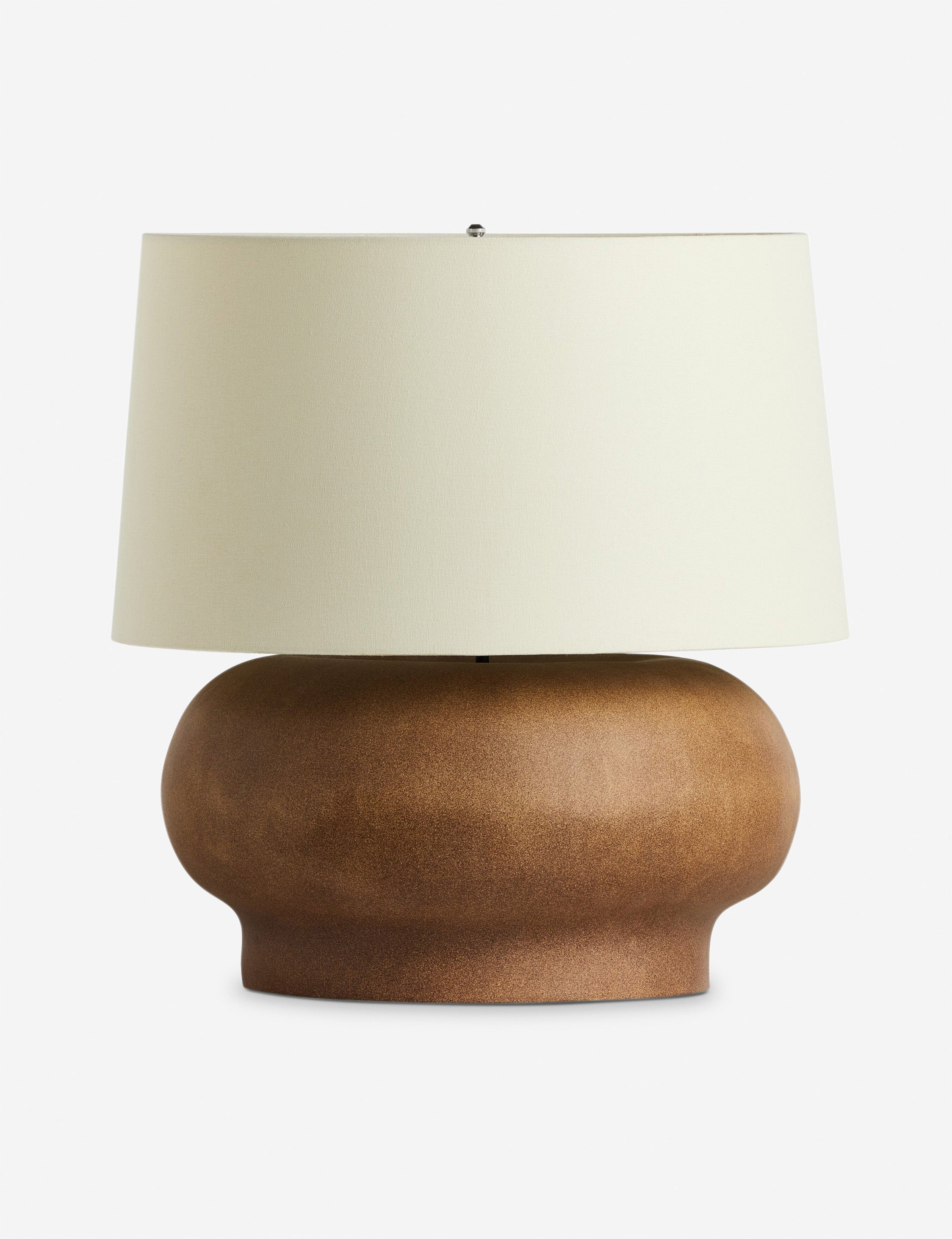 Anova Modern LED Table Lamp - Adjustable Brightness & Color Temperature for Bedroom, Living Room & Office - Energy Efficient Desk Lamp with Touch Control & USB Port