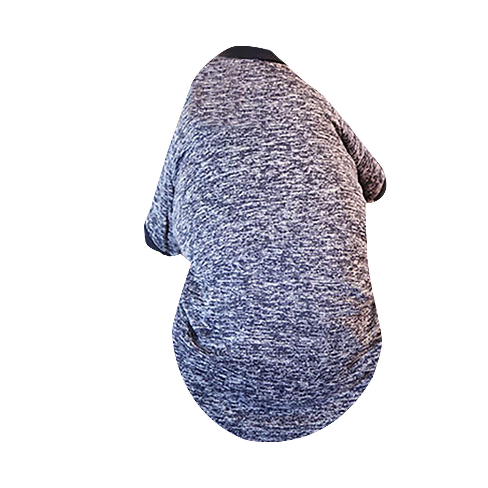 Warm Winter Pet Hoodie & Sweatshirt Outfits for Dogs & Cats - Cozy Puppy Shirts, Skirts & Tiny Dog Clothing | Perfect for Cold Weather Walks & Indoor Comfort
