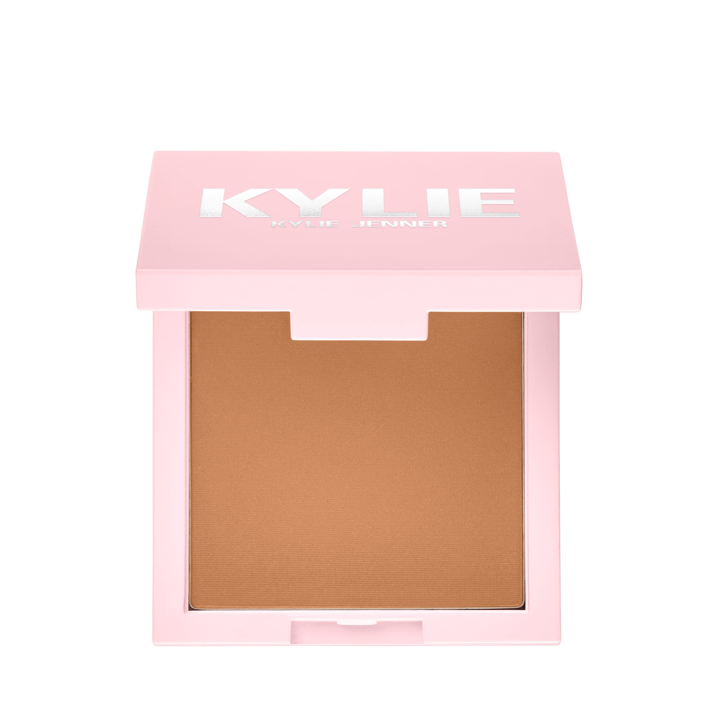 Pressed Bronzing Powder - Matte & Shimmer Finish for Sun-Kissed Glow | Vegan & Cruelty-Free | Perfect for Contouring, Highlighting & Everyday Makeup