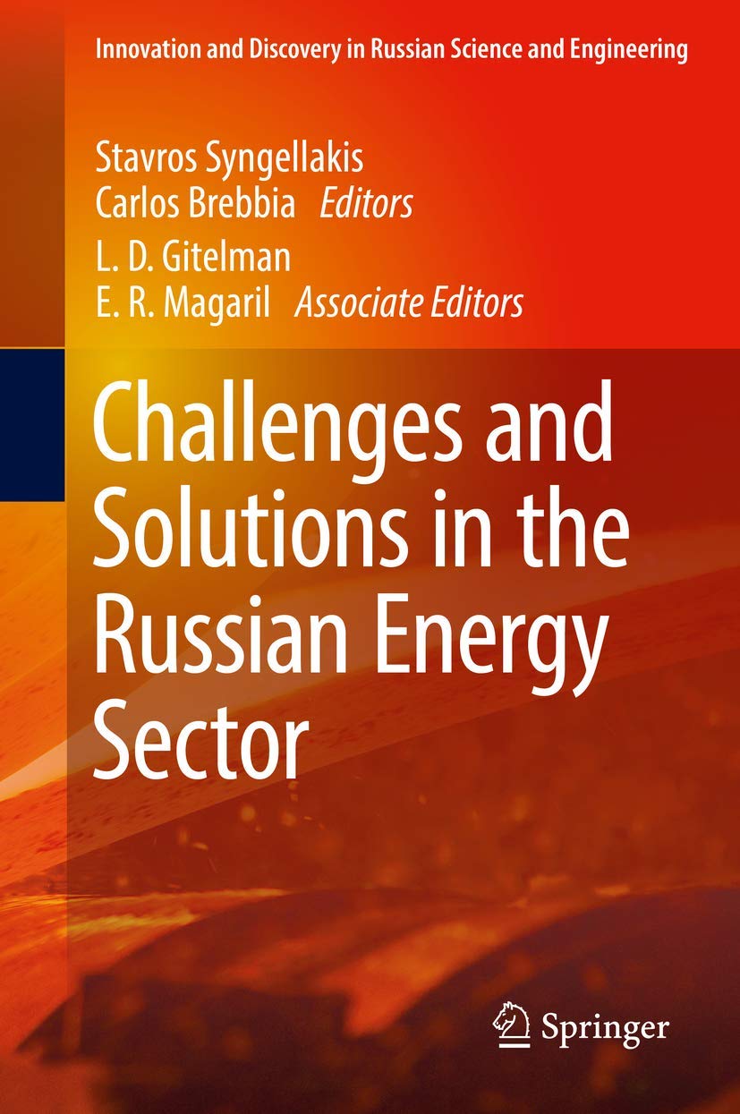 Challenges and Solutions in the Russian Energy Sector: Innovations, Discoveries & Future Trends | Energy Policy Analysis & Sustainable Development Insights