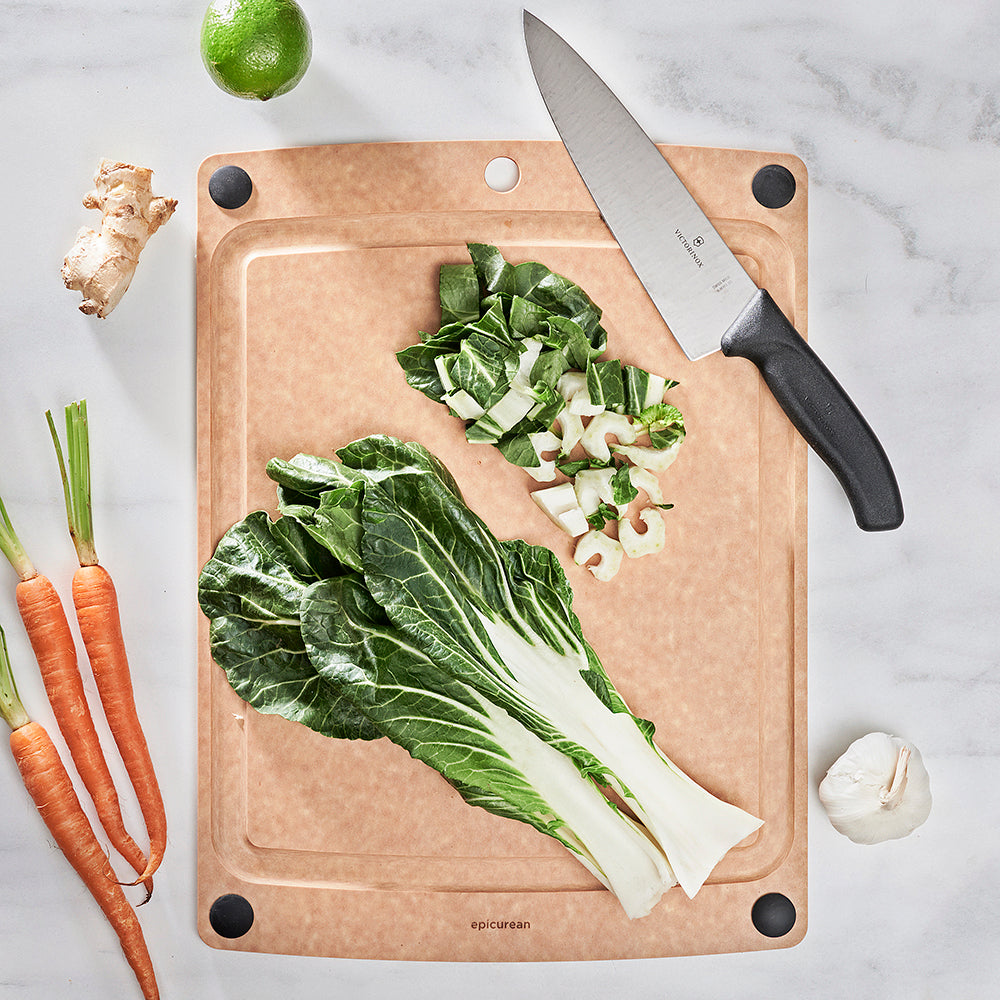 Epicurean All-in-One Cutting Board 17.5