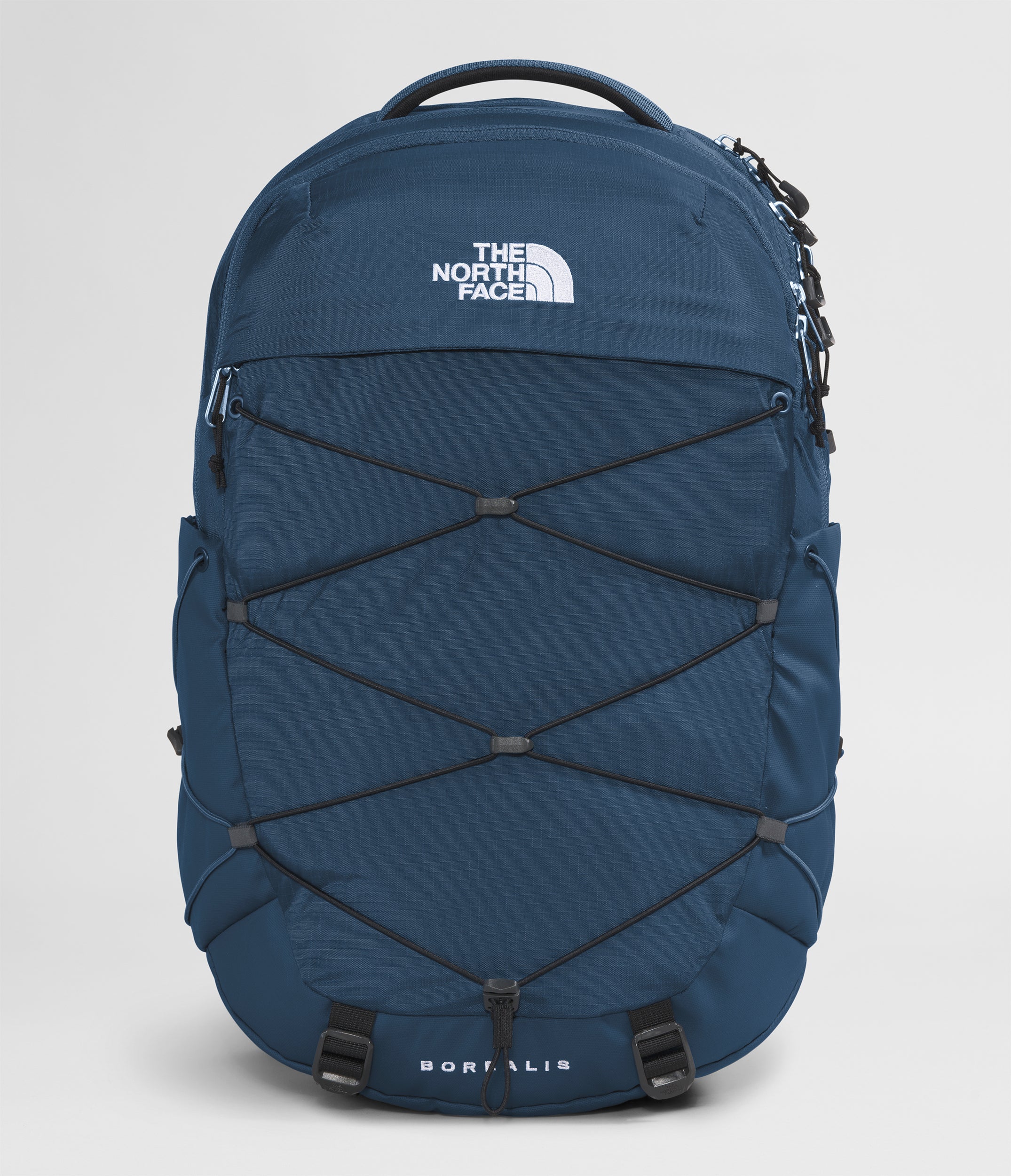 Borealis Women's Backpack - Durable Travel & Hiking Daypack for Outdoor Adventures, Work & School - NF0A52SI