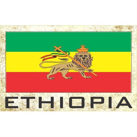 Country: Ethiopia