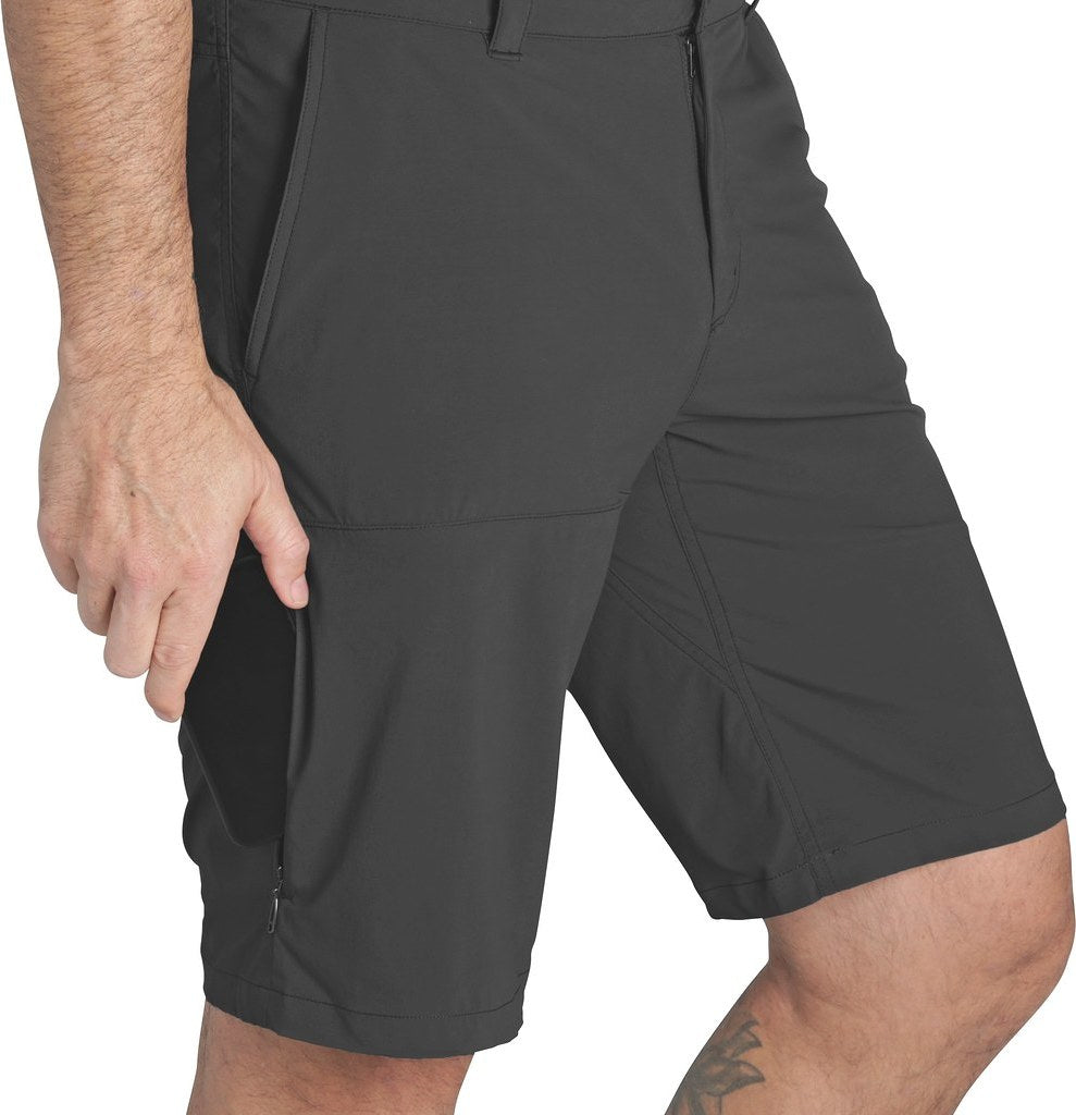 24/7 Men's Casual Shorts - Comfortable & Breathable Summer Shorts for Men | Perfect for Gym, Running, Beach & Outdoor Activities