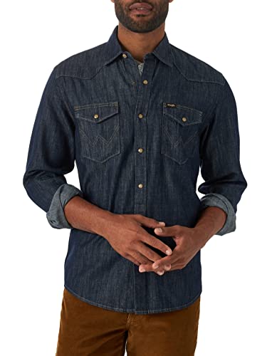 Rinse Denim