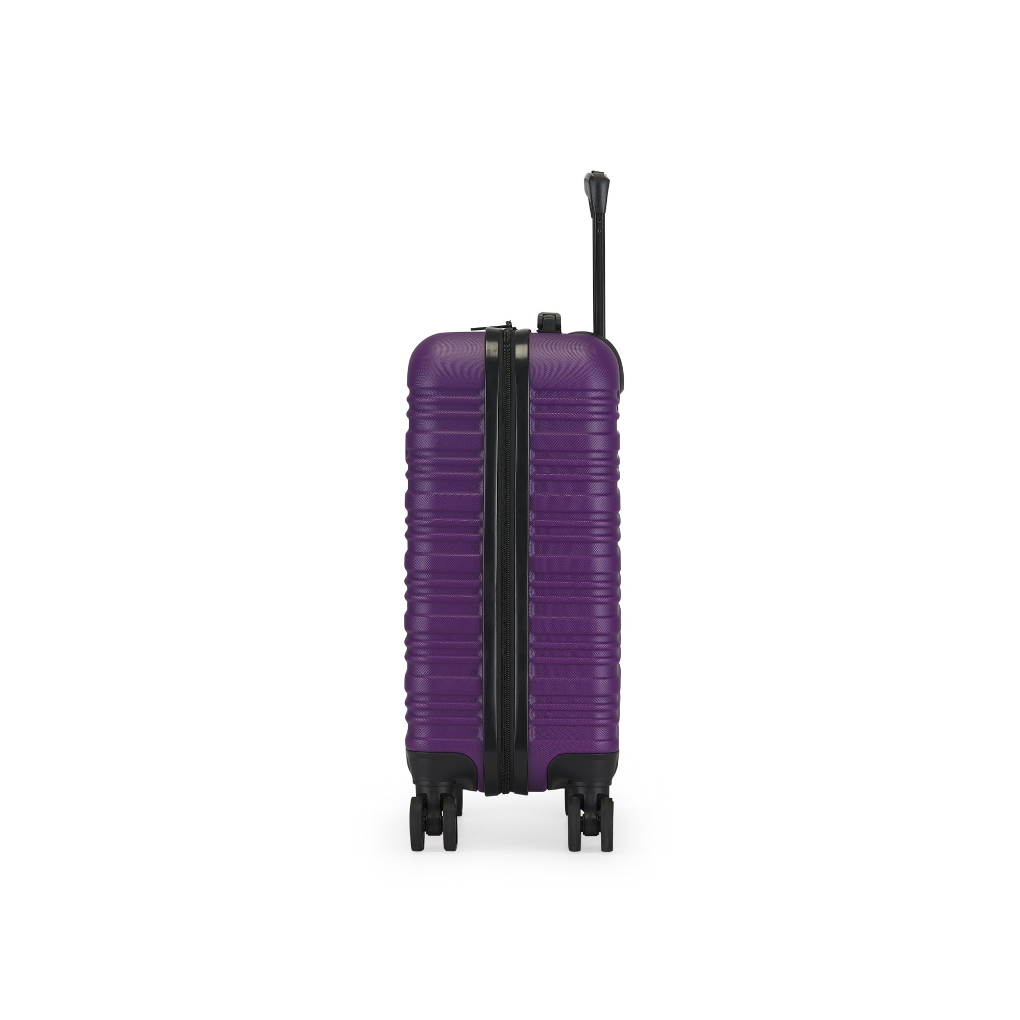 Swiss Mobility SEA Carry-On Luggage - Lightweight & Durable Travel Suitcase for Airplane - Perfect for Business Trips & Weekend Getaways
