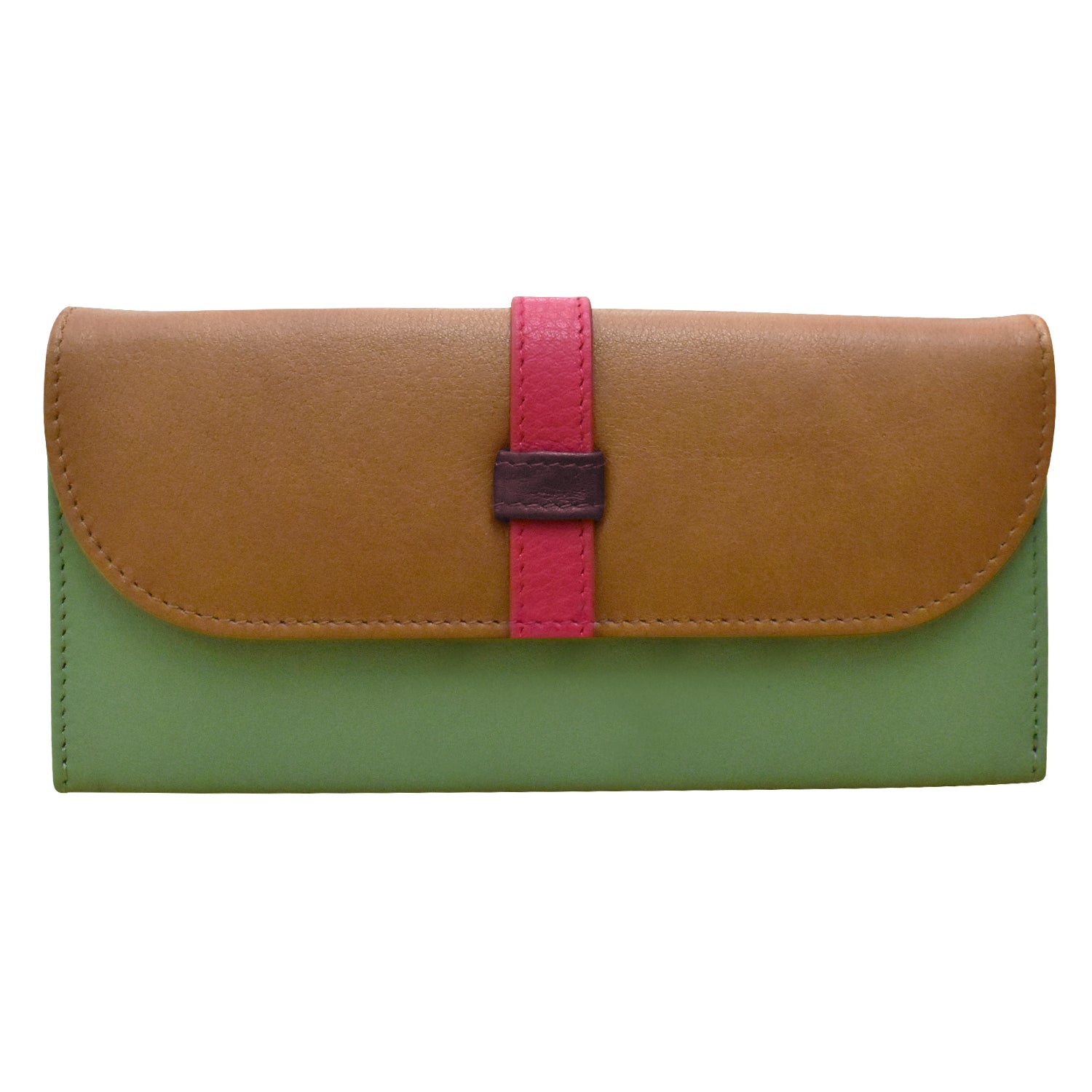 Premium Padded Eyeglass Case with Soft Flap - Protective Eyewear Storage for Glasses & Sunglasses - Perfect for Travel, Work & Daily Use