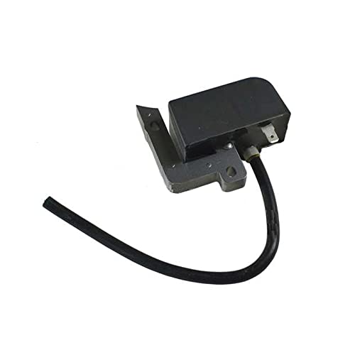 Echo GT-2000 GT-2400 SRM-2100 Ignition Coil Module Replacement for Grass Trimmer & Leaf Blower - Compatible with SRM-2100SB SRM-2110 SRM-2400 SRM-2410 PB-2400 PB-24LN - Perfect for Lawn Maintenance & Yard Work