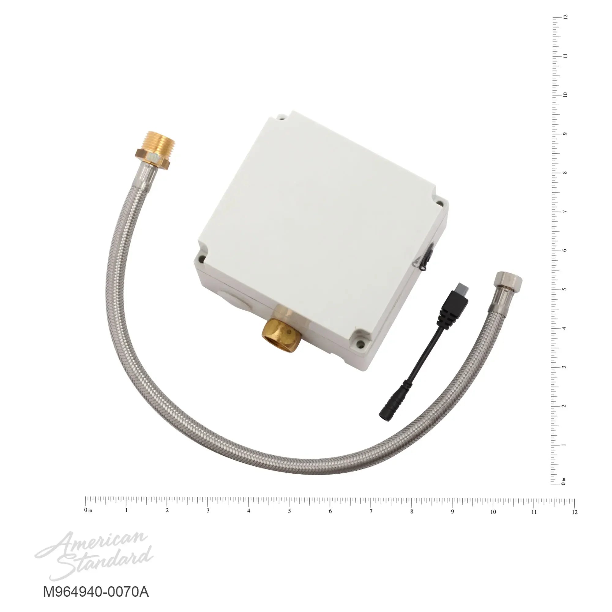 High-Quality Control Box Assembly for Industrial Automation & Machinery - Perfect for PLC Systems, Motor Controls, and Electrical Panels