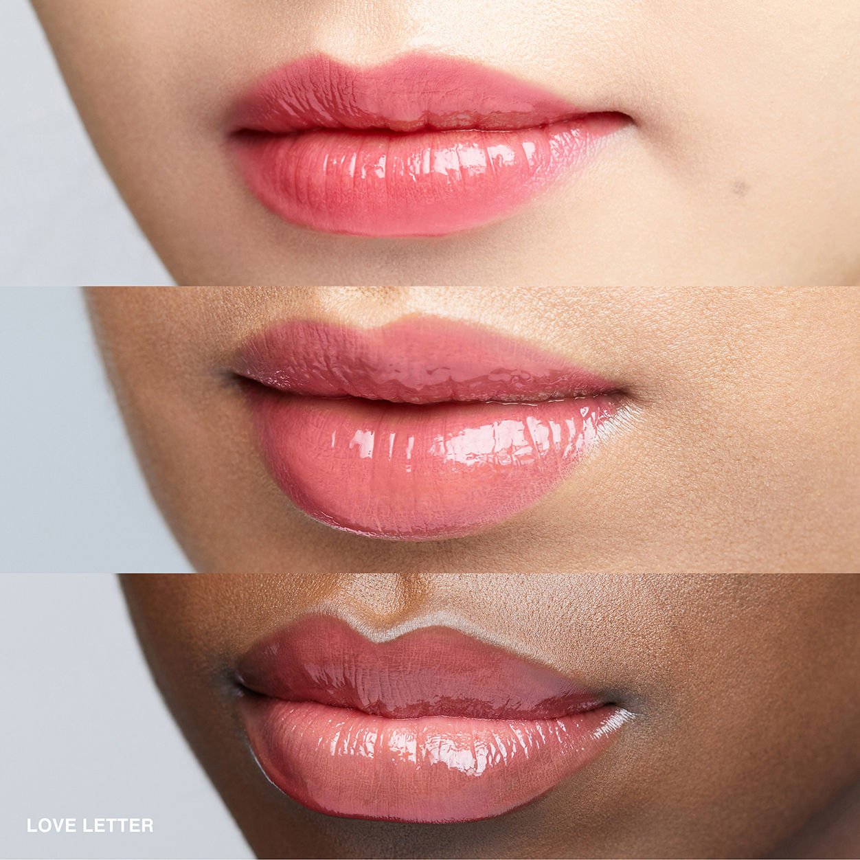 Luxurious Crushed Oil Infused Lip Gloss - Hydrating & Shiny Lip Gloss with Natural Oils - Perfect for Daily Wear, Date Nights & Special Occasions