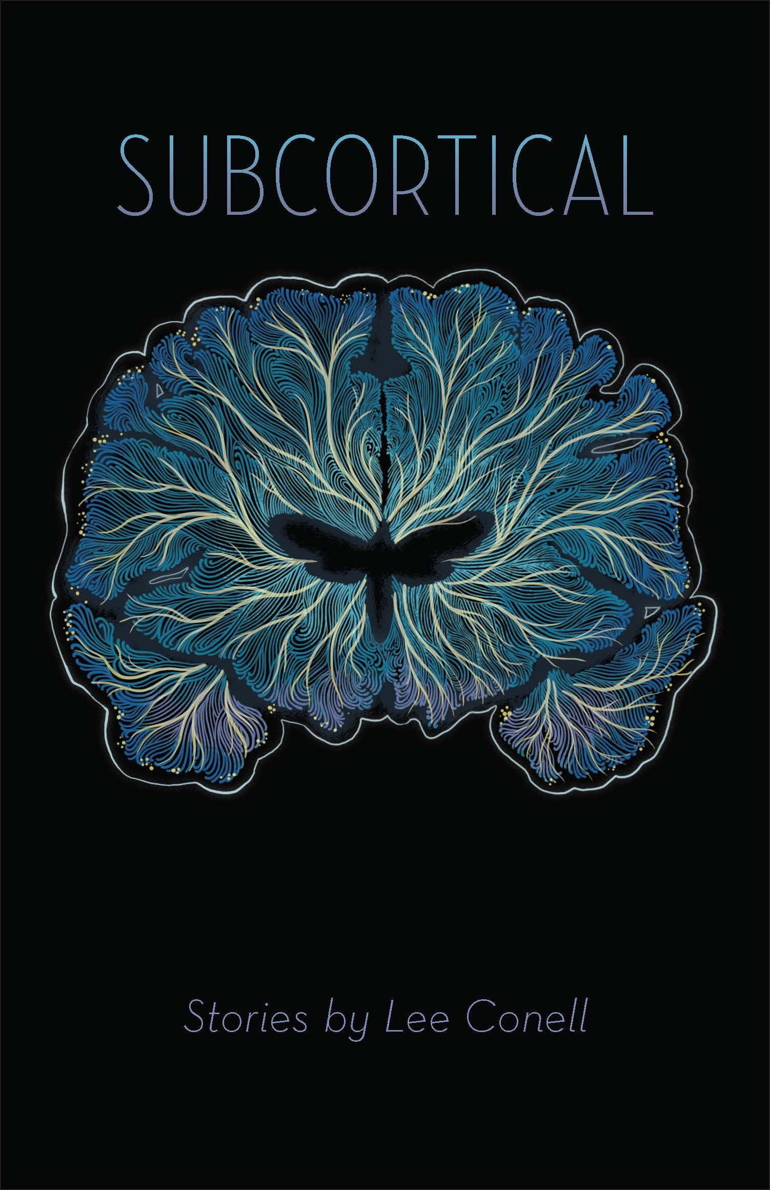 Subcortical: A Poetry and Fiction Collection from Johns Hopkins University – Perfect for Literature Lovers & Book Club Discussions
