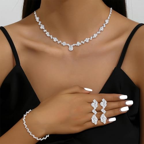 Style H Silver
