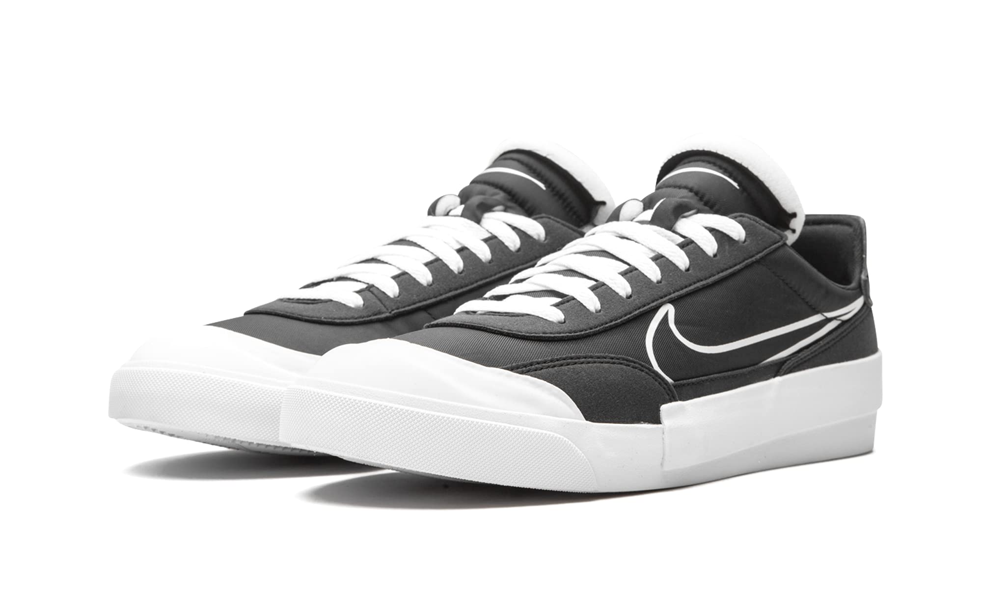 Nike Men's Tennis Shoes - Lightweight Performance Court Sneakers for Training & Match Play | Durable Cushioning & Breathable Design | Ideal for Tennis, Gym Workouts & Casual Wear