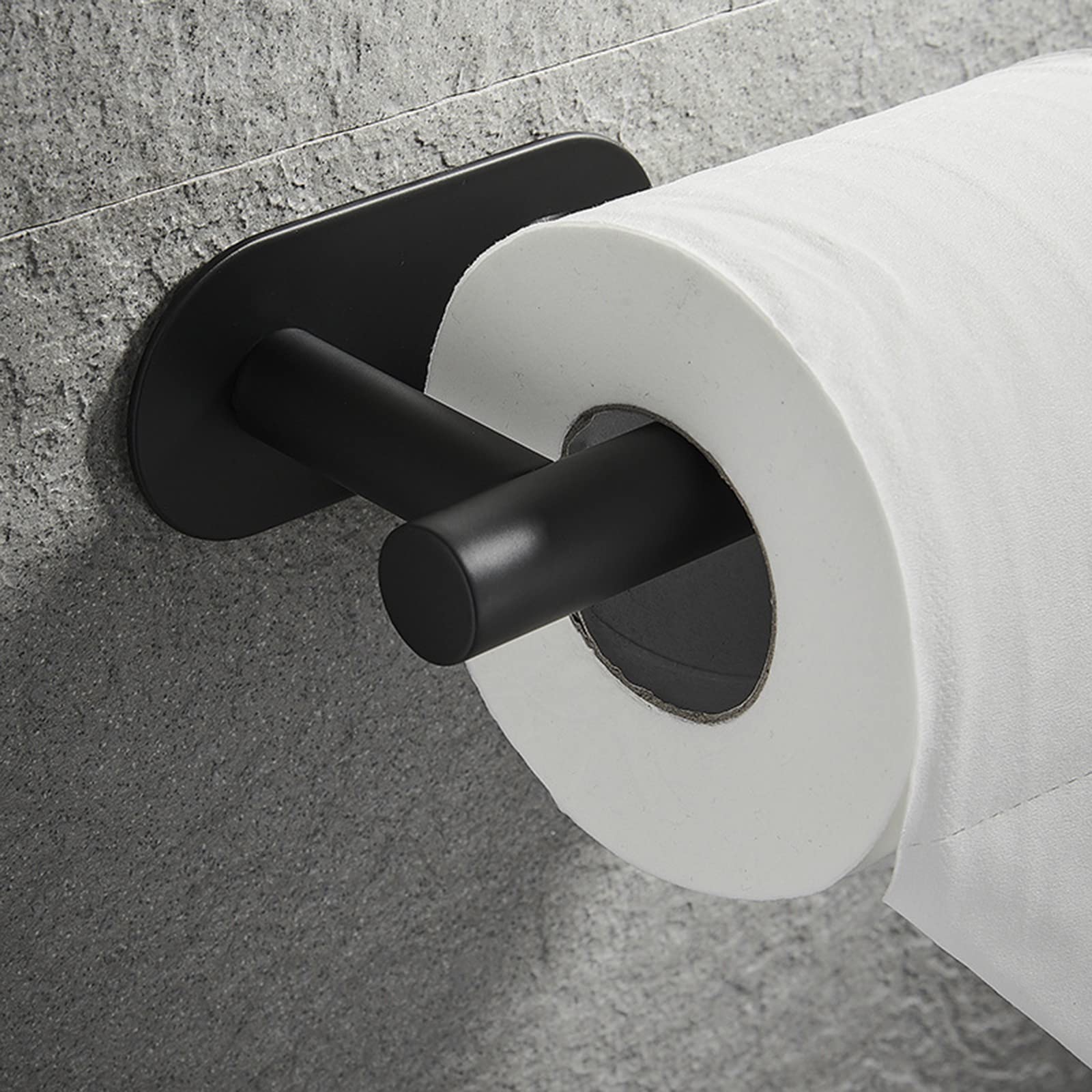 4-Piece Bathroom Hardware Set - 15.7
