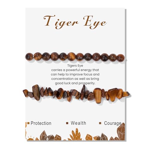 Tiger eye