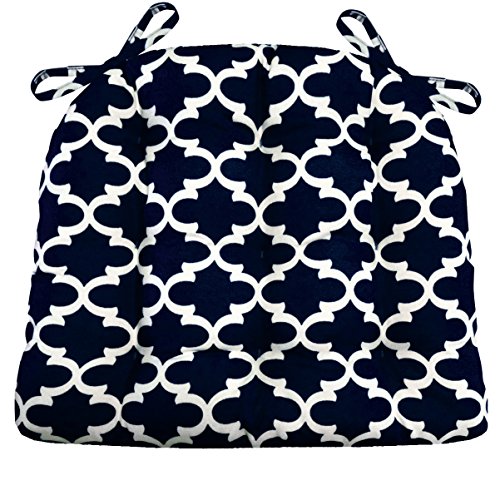 Fulton Navy Blue