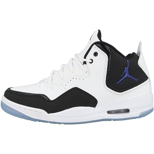 White White Dk Concord Black 104