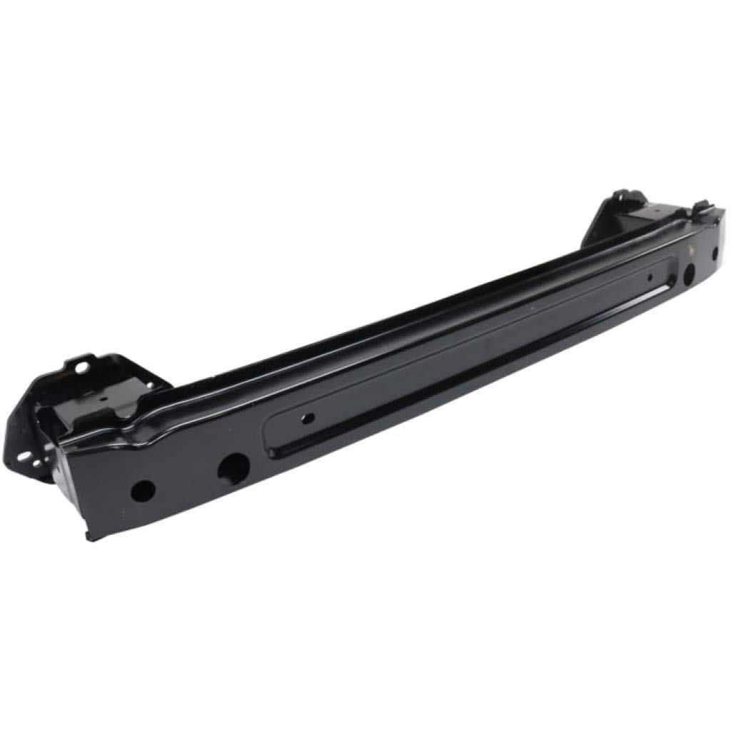 Jeep Renegade Bumper Reinforcement Bar 2015-2020 | Heavy Duty Steel Rear Impact Bar | CH1106223 & 68247102AA | Off-Road Protection & Accident Prevention
