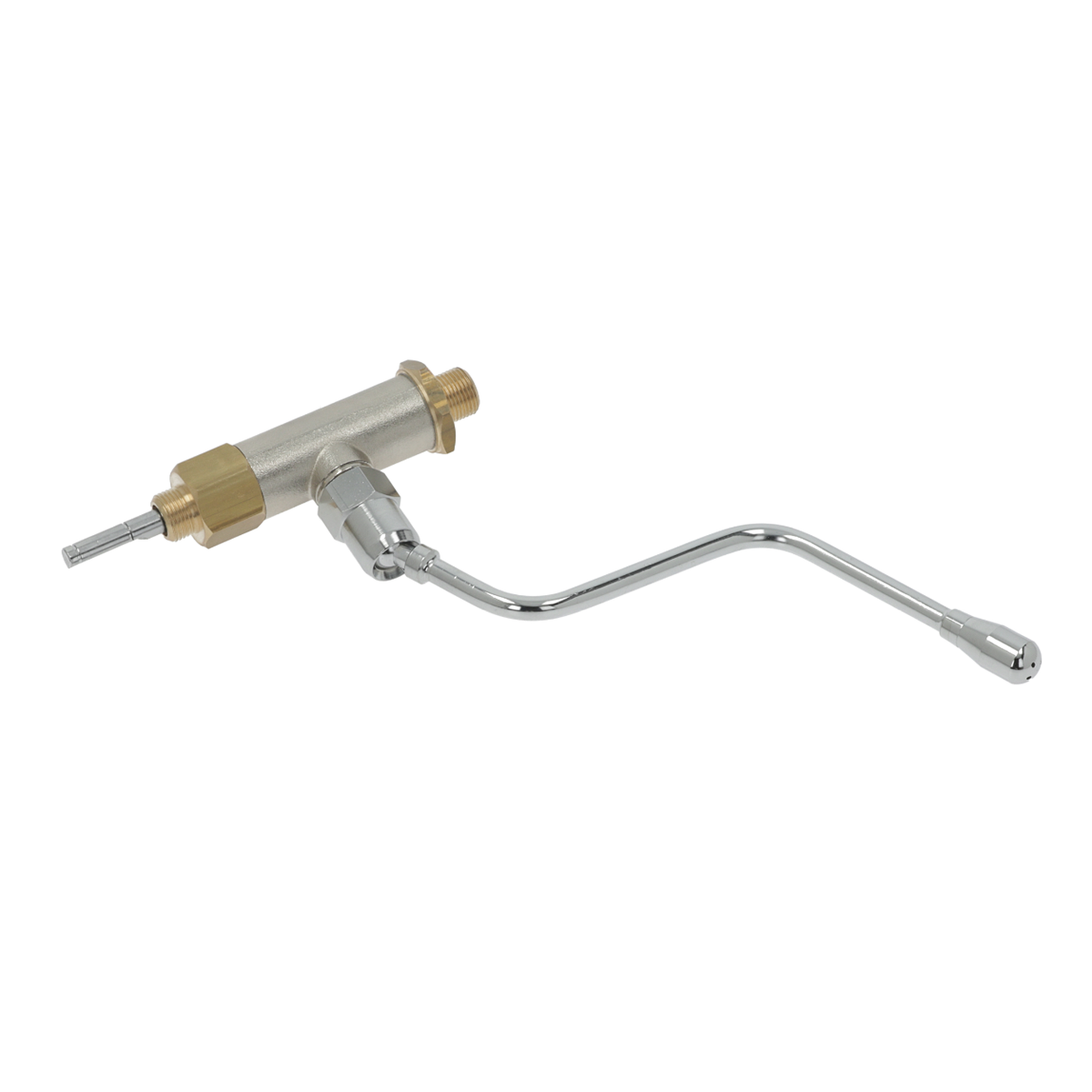 Genuine Grimac Steam and Water Valve Replacement - Compatible with Espresso Machines | Perfect for Home Baristas & Coffee Shops