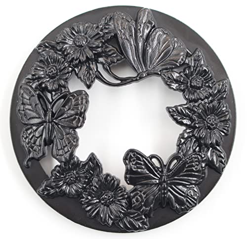 Butterfly Black