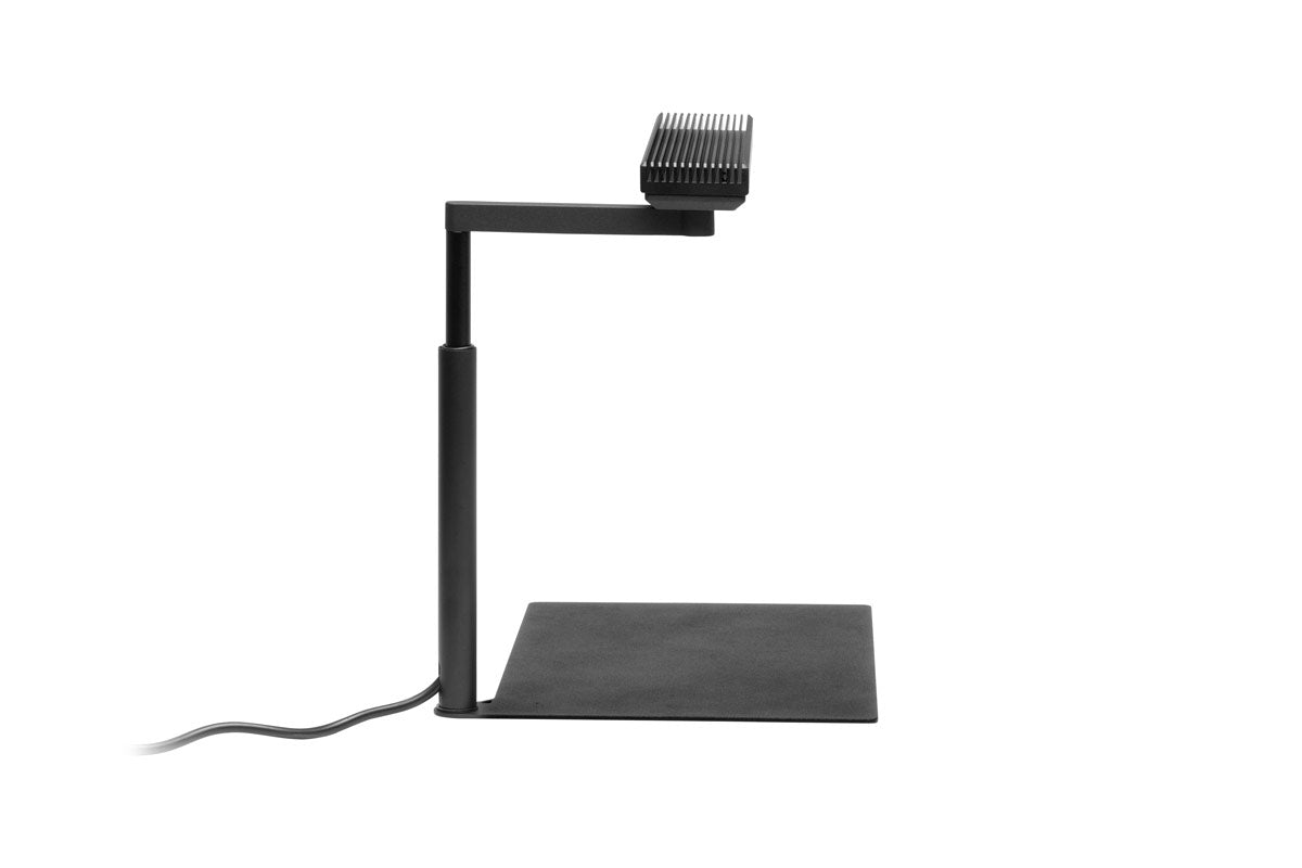 Chihiros CII Series LED Aquarium Light - Energy Efficient Full Spectrum Lighting for Planted Tanks & Coral Reefs | Perfect for Freshwater & Saltwater Aquariums