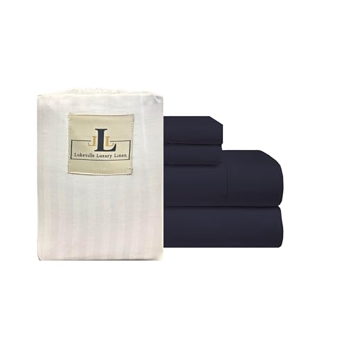 Navy Blue Solid
