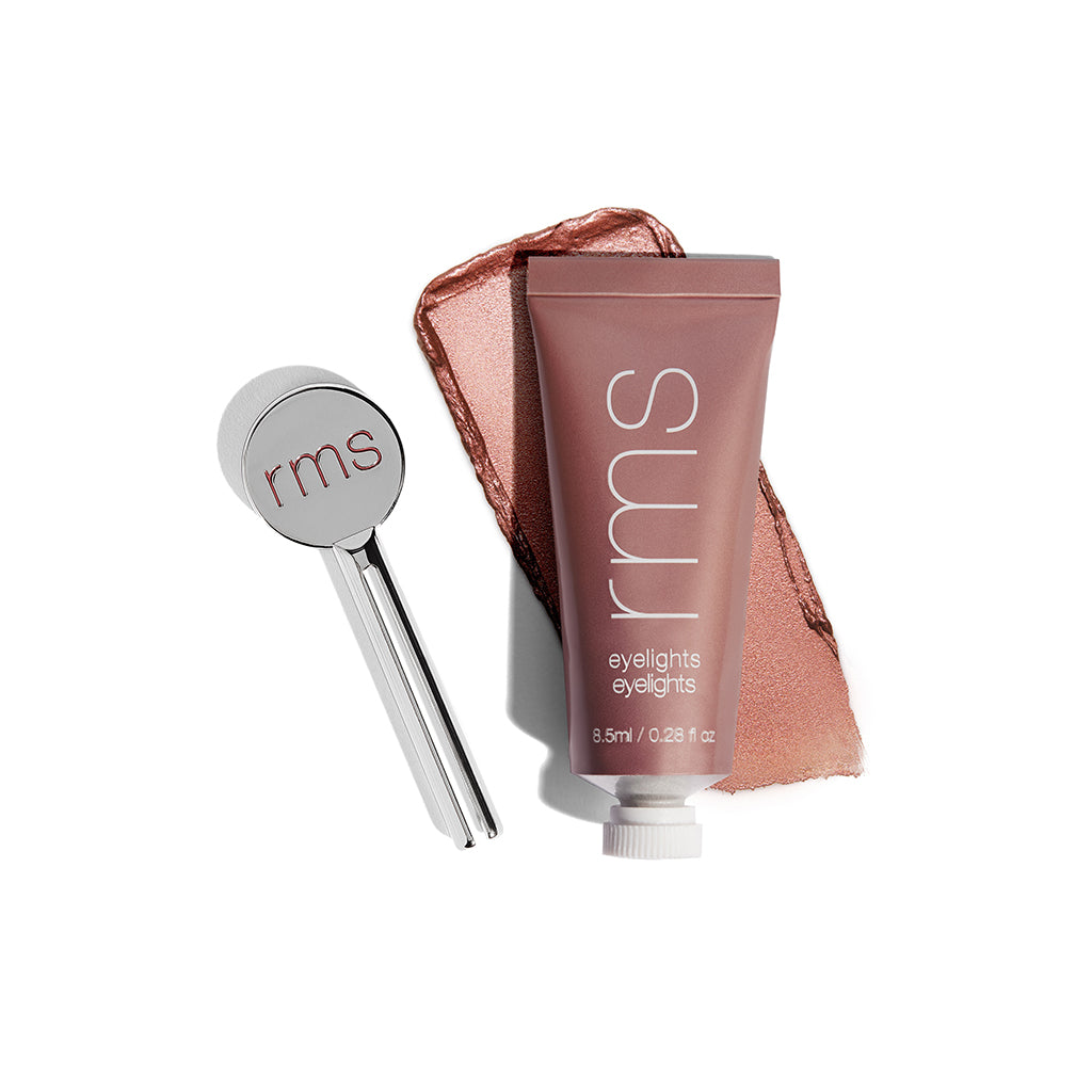 Eyelights Cream Eyeshadow - Long-Lasting, Smudge-Proof & Highly Pigmented Eye Makeup for Day & Night Looks | Perfect for Parties, Weddings & Everyday Wear