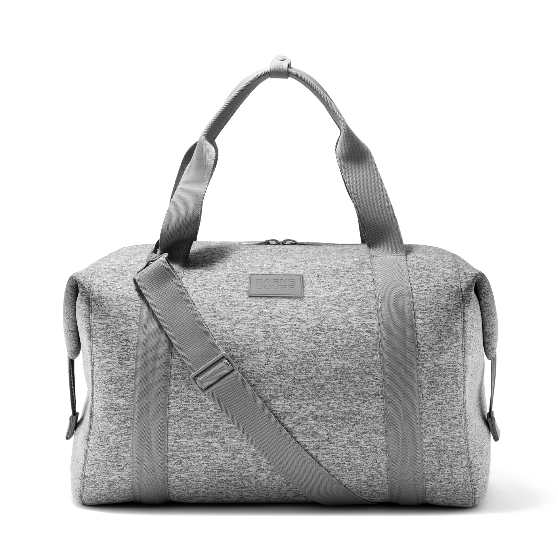 Dagne Dover Landon Carryall Extra Large Tote Bag for Women - Spacious Travel & Work Bag, Perfect for Gym, Office & Weekend Getaways