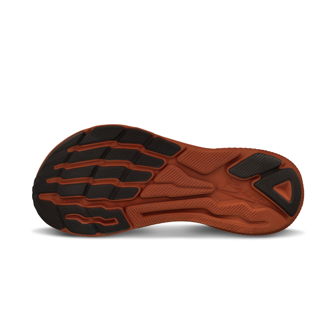 Altra Men's Experience Flow Road Running Shoes - Lightweight & Cushioned for Long-Distance Training - Perfect for Marathon, Trail Running & Daily Jogging