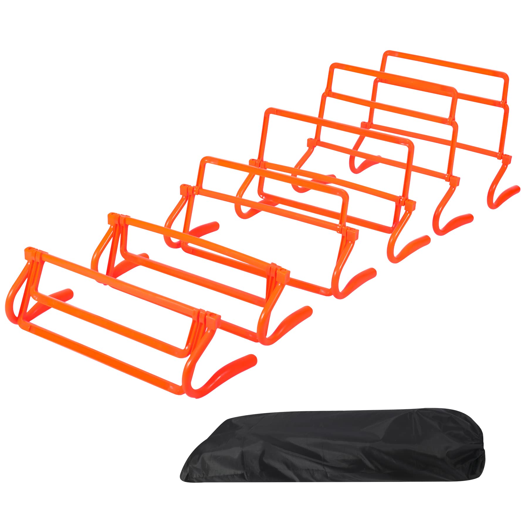 Agility Ladder & Speed Training Set for Soccer & Fitness