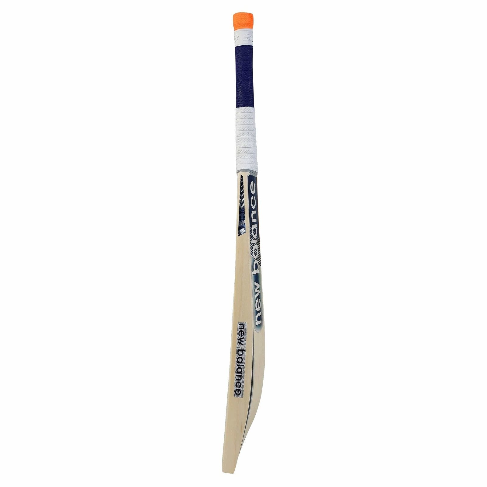 New Balance DC Pro Adult Cricket Bat - Lightweight & Durable for Professional & Casual Play | Perfect for Matches, Practice & Backyard Games