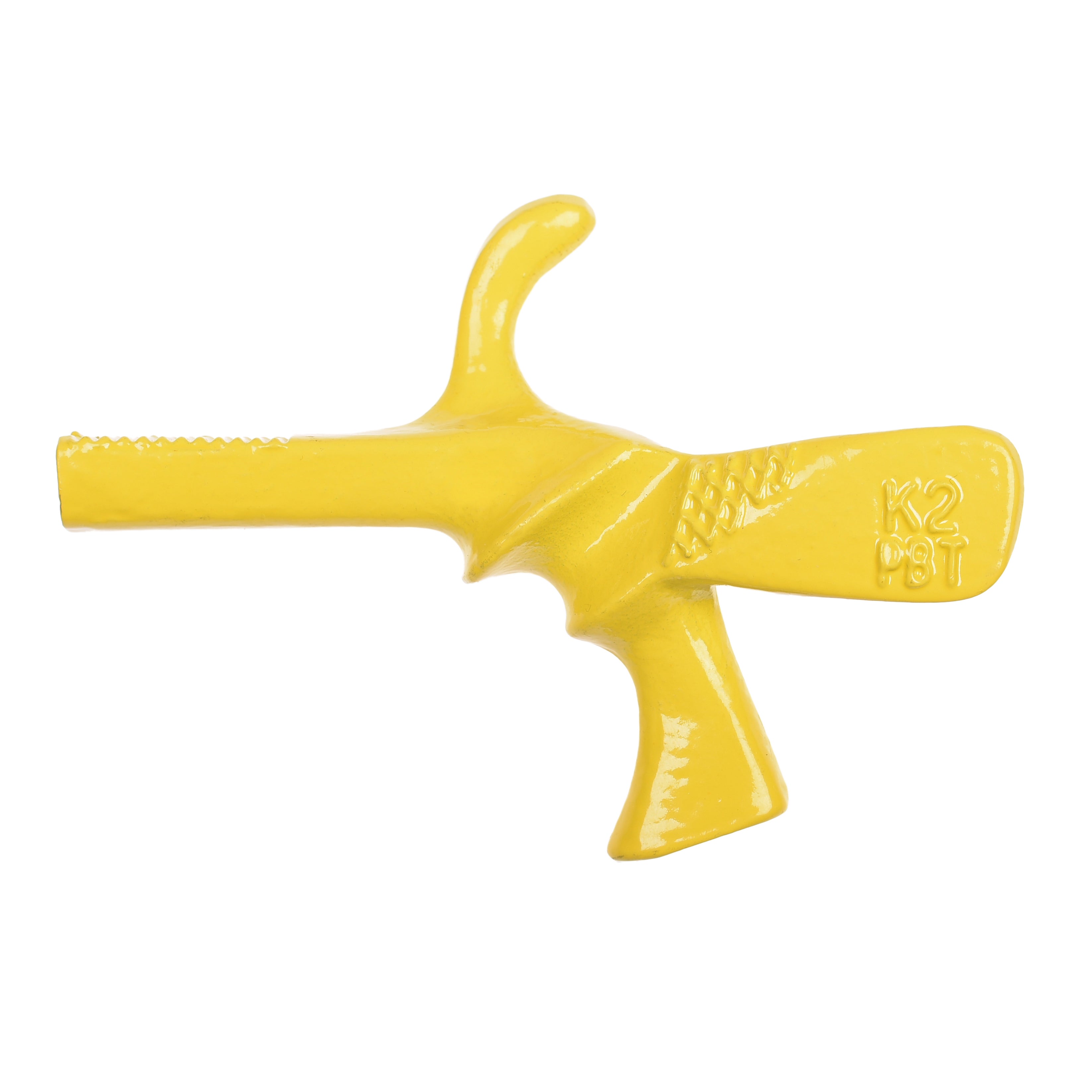 High-Quality PBT Insulated Grip for Visconti Model K - Ergonomic Comfort for Gaming, Typing & Office Work