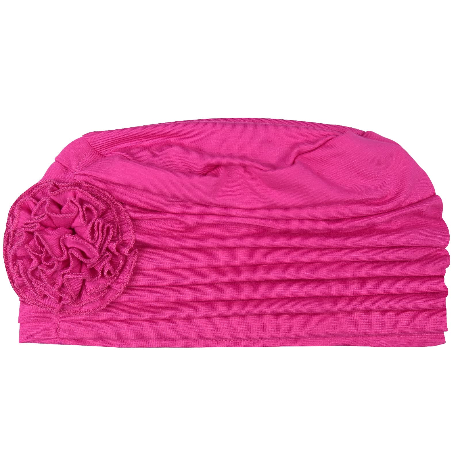 Stylish Chemotherapy Head Wrap Caps for Women - Soft Comfortable Headwear for Cancer Patients - Perfect for Everyday Wear, Outdoors & Relaxation