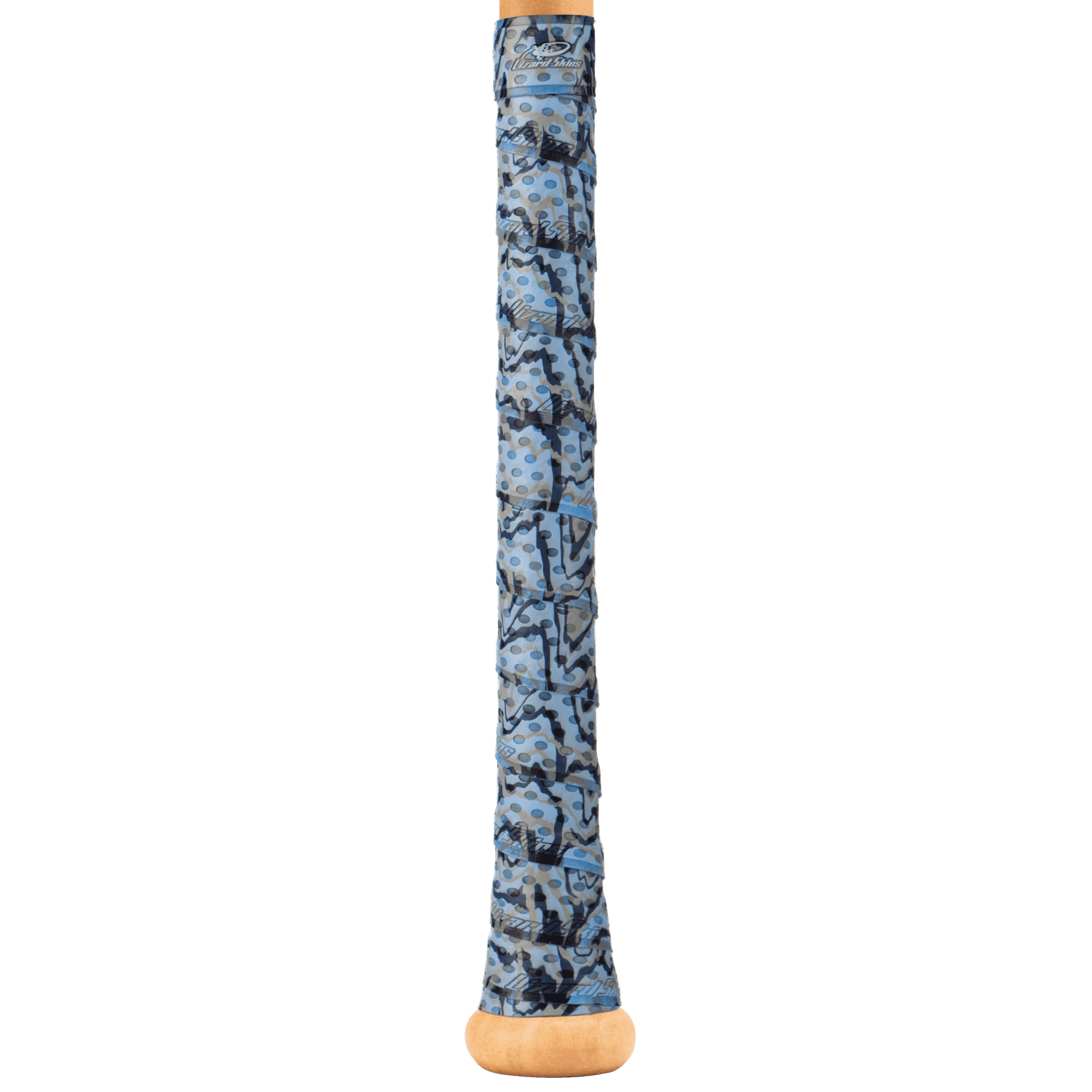 Lizard Skins DSP Bat Grips Camo Series - Baseball Softball Bat Handle Grip Tape for Enhanced Control & Comfort - Perfect for Baseball, Softball, and Training Practice
