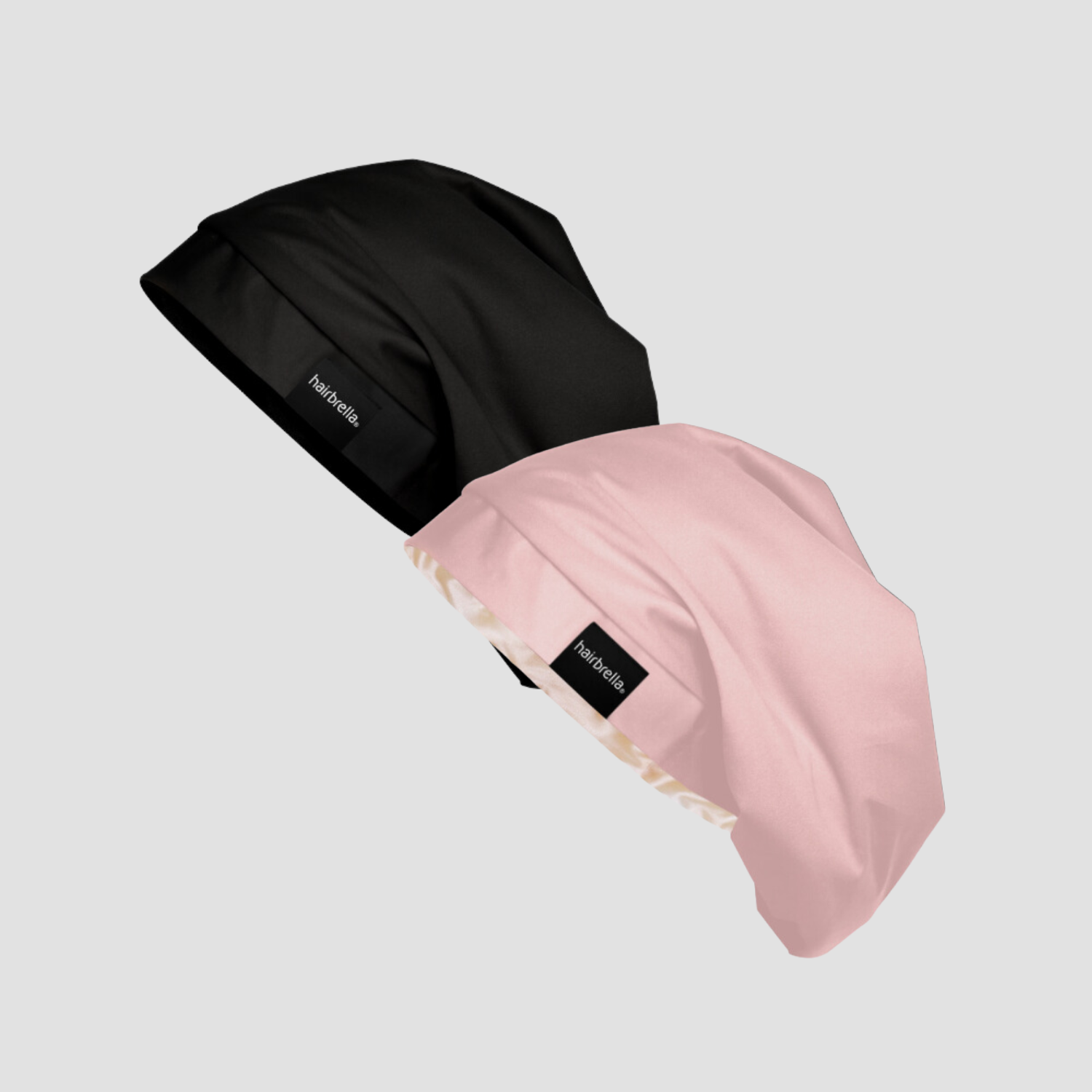 Black / Blush