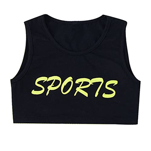 Sports-fluorescent Green