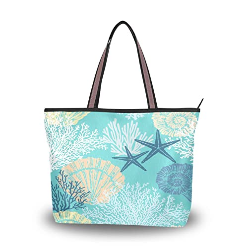 Starfish 1