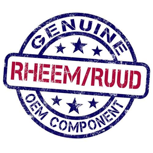 7 kW Rheem/RUUD RXBH-1724B07J Electric Strip Heater Kit with Terminal Block - Perfect for HVAC Systems & Home Heating Solutions