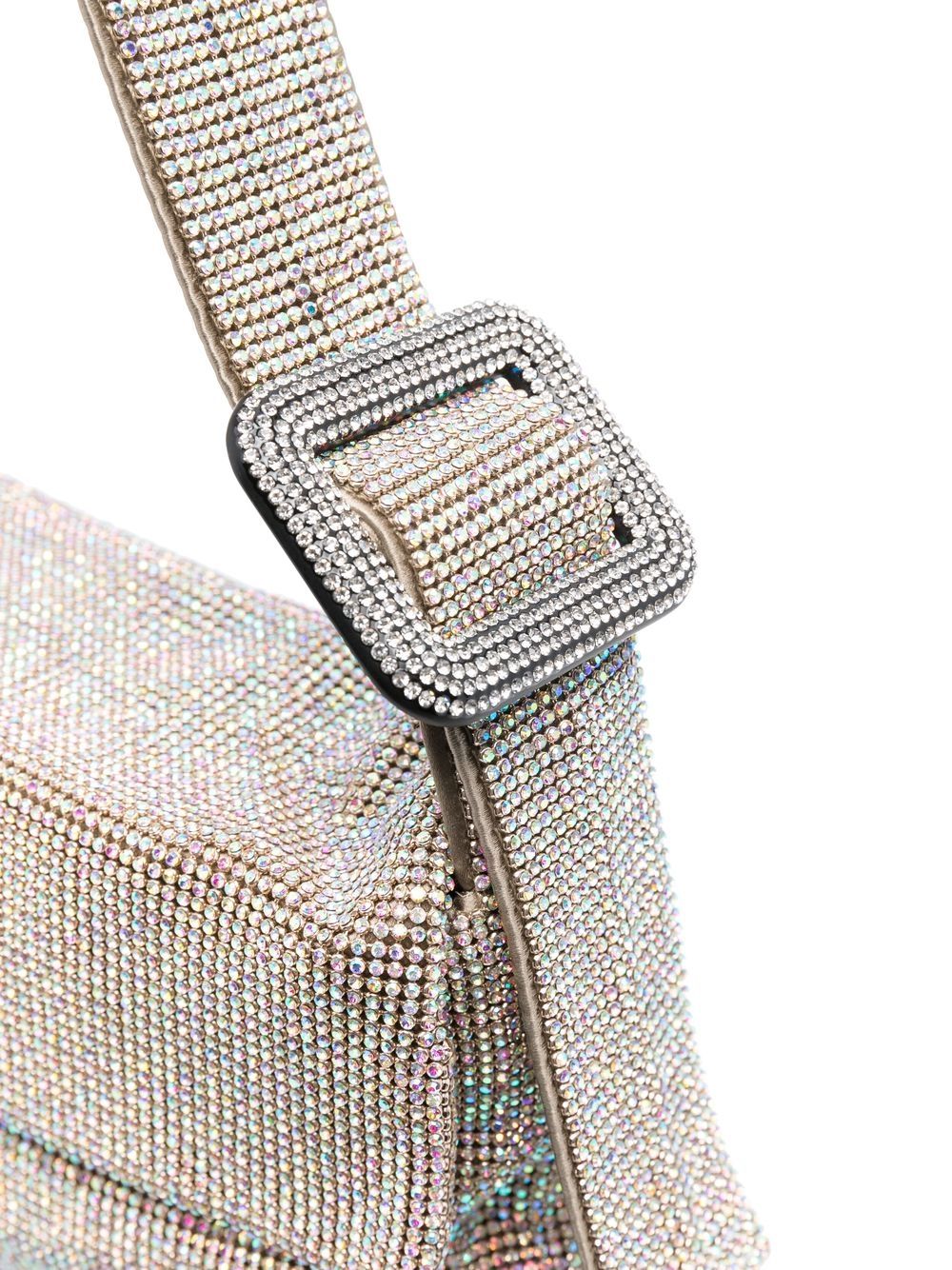 Benedetta Bruzziches Silver Handbags for Women - Elegant & Stylish Designer Bags for Parties, Weddings & Evening Events