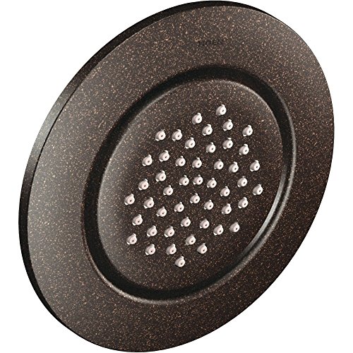 Oil Rubbed Bronze