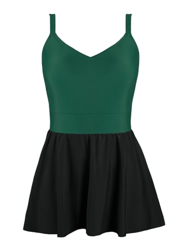 Black/Green