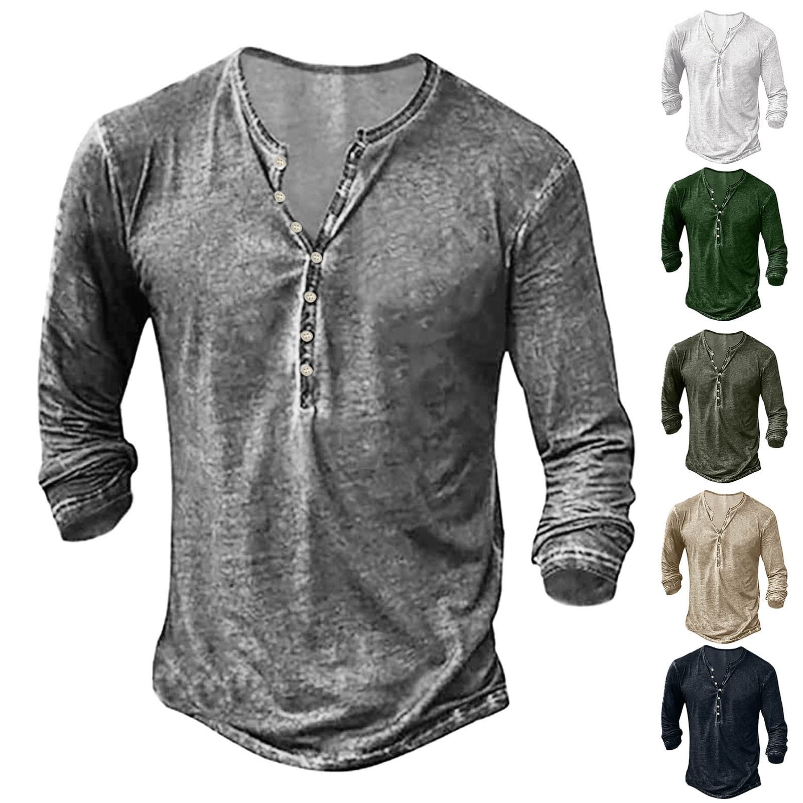 Men's Summer Casual 3D Digital Print T-Shirt - White Tall Big & Tall Blouse Sweatshirt for Outdoor Activities and Casual Wear