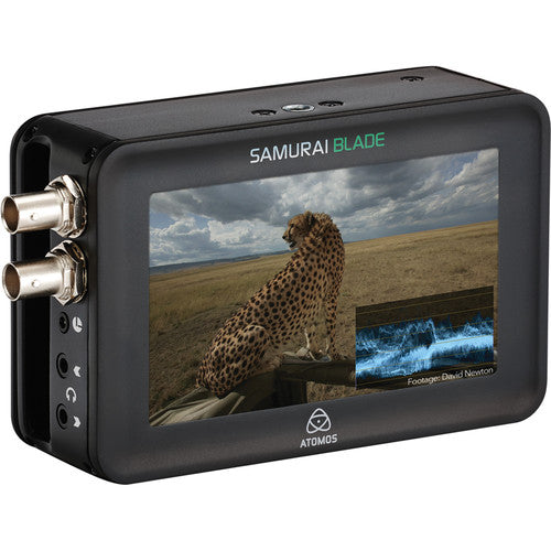 Atomos Samurai Blade 5 SDI Monitor - 7
