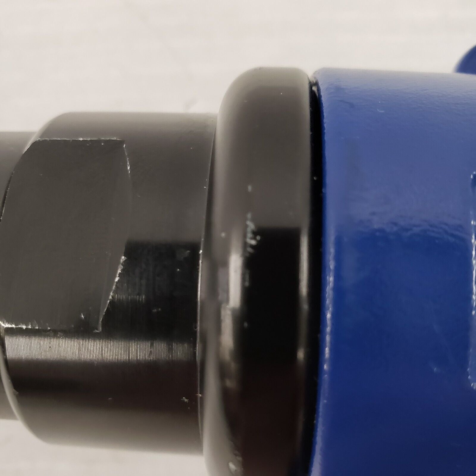 Deelat Riveter - Heavy Duty Metal Rivet Gun for Leather, Fabric & DIY Projects - Perfect for Crafting, Upholstery & Automotive Repairs