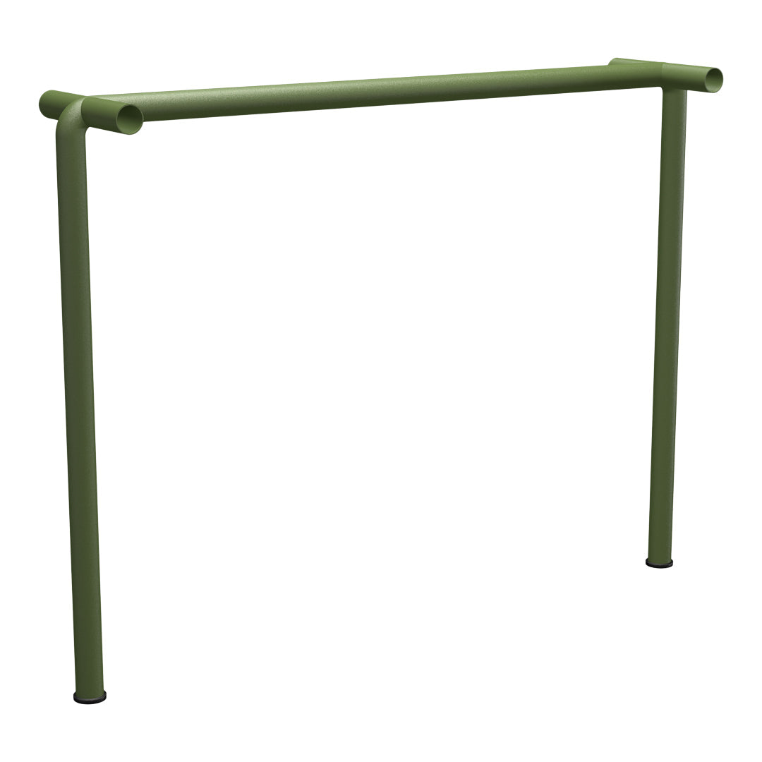 Avanti Outdoor Infinity Modular Table - Expandable Dining Table for Patio, Garden & Backyard - Weather-Resistant & Durable Outdoor Furniture for Entertaining & Family Gatherings