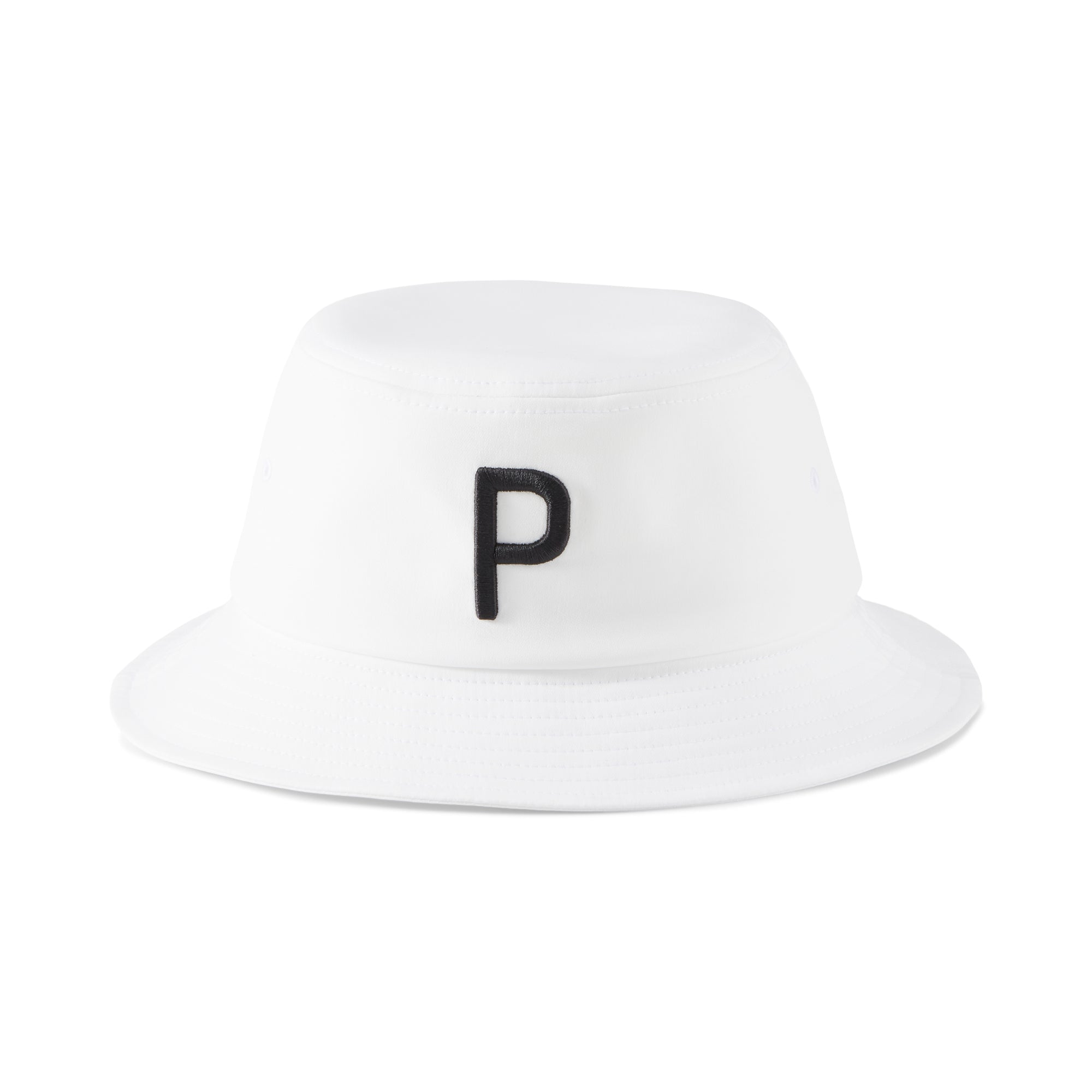 Bucket P Hat - Trendy Adjustable Cotton Baseball Cap for Men & Women - Perfect for Outdoor Sports, Hiking, and Casual Wear